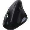 Outlet Adesso iMouse E30 Wireless Advanced Optical Mouse, Black