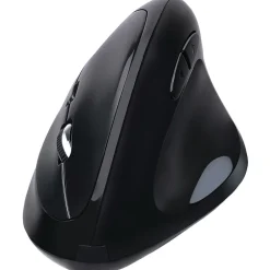 Outlet Adesso iMouse E30 Wireless Advanced Optical Mouse, Black