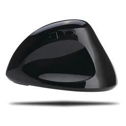 Outlet Adesso iMouse E30 Wireless Advanced Optical Mouse, Black