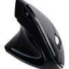 Sale Adesso iMouse E90 Wireless Optical Mouse, Black