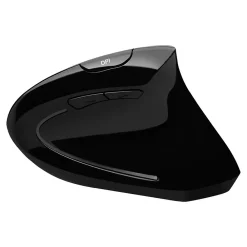 Best Adesso iMouse E10 Wireless Optical USB Mouse, Black (RG8162)
