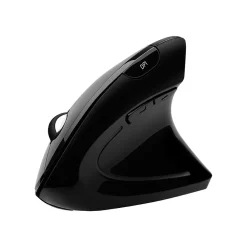 Best Adesso iMouse E10 Wireless Optical USB Mouse, Black (RG8162)