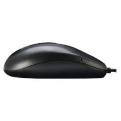 Clearance Adesso iMouse iMouseM6-TAA Optical Mouse, Black
