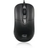 Discount Adesso iMouse iMouseW4 Optical Mouse, Black