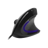 Hot Adesso iMouse Wired Right Handed Optical USB Mouse, Glossy Black (IMOUSE E1)