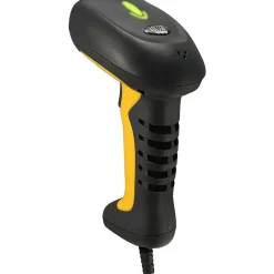 Adesso NuScan 5200TU- & Waterproof 2D Barcode Scanner