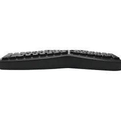 New Adesso Tru-Form Wireless Keyboard, Black (WKB-3150UB)