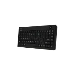 Online Adesso Wireless Mini Trackball Keyboard (WKB-3100UB)