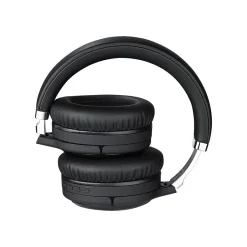 Sale Adesso Xtream Active Noise Canceling Bluetooth Gaming Headset, Black (XTREAM P600)