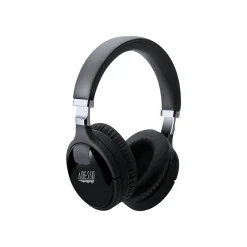 Sale Adesso Xtream Active Noise Canceling Bluetooth Gaming Headset, Black (XTREAM P600)