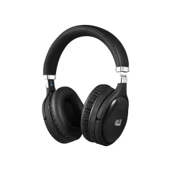Sale Adesso Xtream Active Noise Canceling Bluetooth Gaming Headset, Black (XTREAM P600)