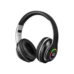 Discount Adesso Xtream Bluetooth Gaming Headset, Black (XTREAM P500)