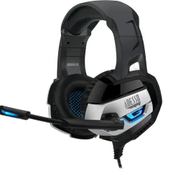 Adesso Xtream G2 Stereo USB Gaming Headset with Microphone
