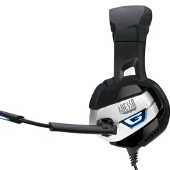 Adesso Xtream G2 Stereo USB Gaming Headset with Microphone