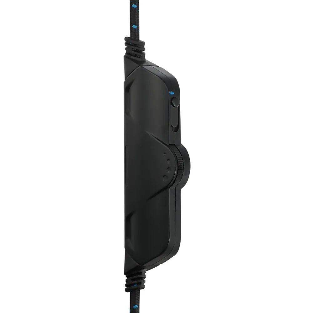 Adesso Xtream G2 Stereo USB Gaming Headset with Microphone