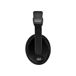 Hot Adesso Xtream Stereo Headset, Over-the-Head, Black (XTREAMH5U)