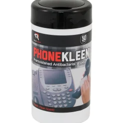 Disinfecting Wipes, 50 Wipes/Container (RR1403)<Advantus Sale