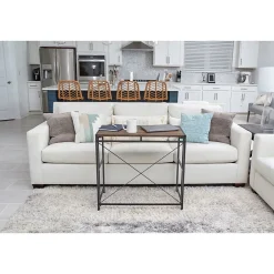 Corner Desks*Advantus Flipshelf 32