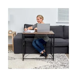 Corner Desks*Advantus Flipshelf 32