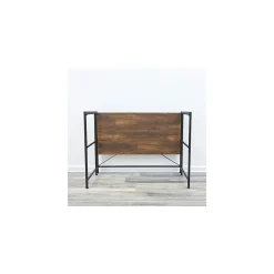 Corner Desks*Advantus Flipshelf 40