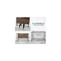 Corner Desks*Advantus Flipshelf 40