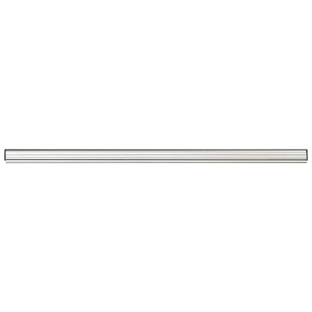 Bulletin*Advantus Grip-a-Strip Display Rail, 9 Inch, Satin, Medium Size, Pack of 2 (AVT1500-2)