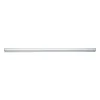 Bulletin*Advantus Grip-A-Strip Display Rail, 36”L x 1.5”H, Satin Aluminum Finish (AVT2005)