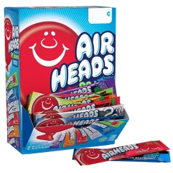 Airheads Variety Chewy Candy, (220-00705)
