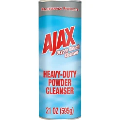 Oxygen Bleach Cleanser, 21 Fl. oz. (214278)<Ajax Online
