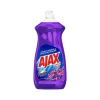 Ultra Dish Soap, Fabuloso Lavender, 28 fl. oz, 9/Carton (61037540CT)<Ajax Clearance