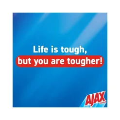 Ultra Dish Soap Refill, Orange, 145 oz. (61034144)<Ajax Sale