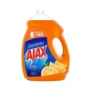Ultra Dish Soap Refill, Orange, 145 oz., 4/Carton (61034144CT)<Ajax Sale