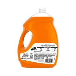 Ultra Dish Soap Refill, Orange, 145 oz., 4/Carton (61034144CT)<Ajax Sale