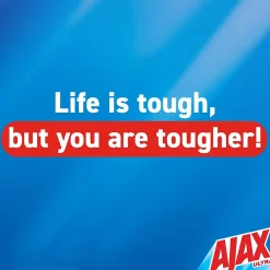 Ultra Super Degreaser Dish Soap, Lemon Scent, 52 fl. oz. (149861)<Ajax Discount