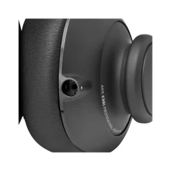 Outlet AKG K361 Stereo Professional Studio Over-the-Ear Headset, 3.5mm (K361)