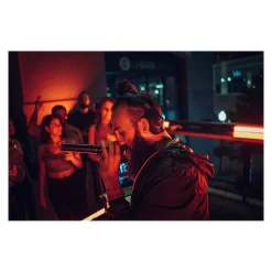 Wireless Bluetooth Stereo Headphones, Black (K371BT)<AKG New