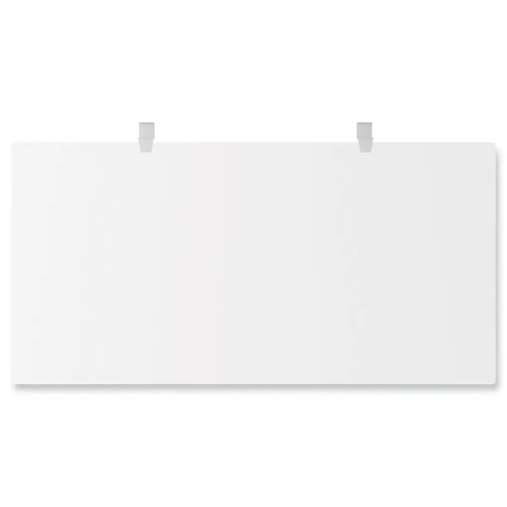 Computer Desks*Alera Modern Teacher Series 60"W Pedestal Desk, Charcoal Woodgrain/Gray (MSD6024CH)