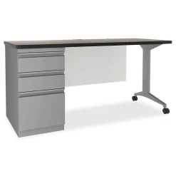 Computer Desks*Alera Modern Teacher Series 60