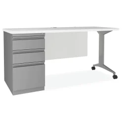 Computer Desks*Alera Modern Teacher Series 60