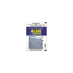 220mg Naproxen Caplets, 1/Packet, 30 Packets/Box (64028/7534-30)<Aleve Sale