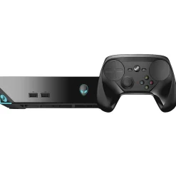 Online Alienware Steam Machine, Intel Core i5-5200U, 8GB Memory, 1TB Hard Drive (ASM100-980)
