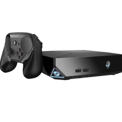 Online Alienware Steam Machine, Intel Core i5-5200U, 8GB Memory, 1TB Hard Drive (ASM100-980)