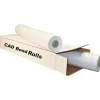 Wide Format Paper*Alliance 24# Wide Format CAD Bond Paper, 36" x 300', Uncoated (36304)