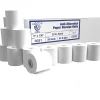 Pos Paper*Alliance Armor Receipt Paper Roll, 3" x 130', 50 Rolls/Carton (3031)