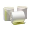 Pos Paper*Alliance Carbonless Cash Register Paper Rolls, 3" x 90', 50 Rolls/Pack (3405)