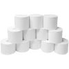 Pos Paper*Alliance POS Rolls, 3-1/4" x 125', Thermal, 50/Carton (3435)