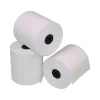 Pos Paper*Alliance Thermal POS Paper Rolls, 2.25" x 50', Phenol Free, 50 Rolls/Carton (3735)