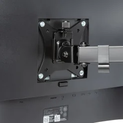 Sale Allsop Adjustable Dual Monitor Arms, Up to 32