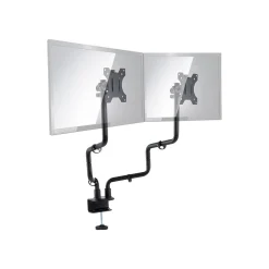 Clearance Allsop Art Adjustable Monitor Arm, Up to 32