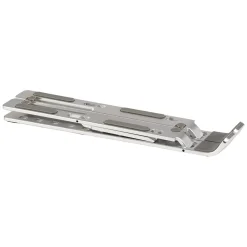 Compact Aluminum Laptop Stand (32626)<Allsop